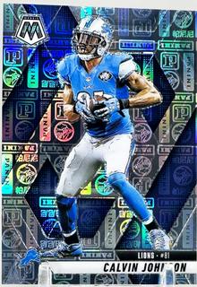 Calvin Johnson