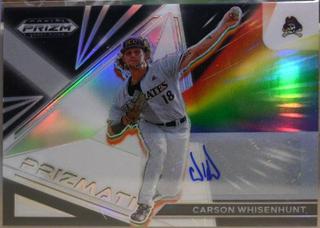 Carson Whisenhunt