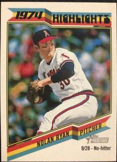 Nolan Ryan