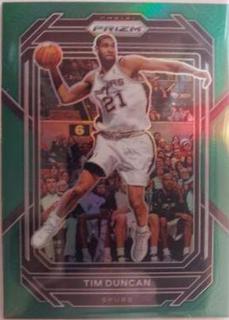 Tim Duncan