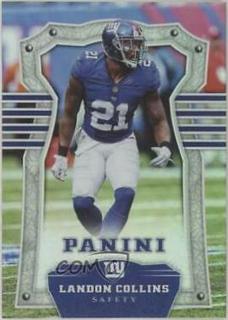 Landon Collins