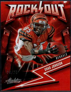 Chad Johnson