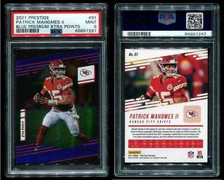 Patrick Mahomes II