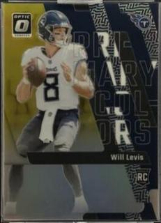 Will Levis