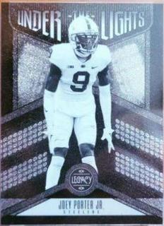 Joey Porter Jr.