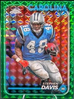 Stephen Davis