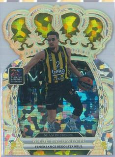 Wade Baldwin IV