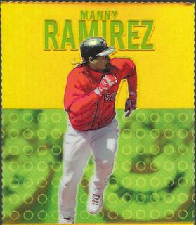 Manny Ramirez