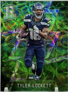 Tyler Lockett