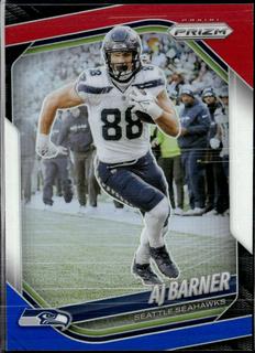 AJ Barner