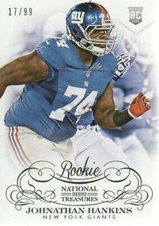 Johnathan Hankins