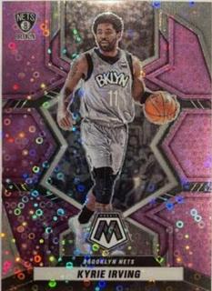 Kyrie Irving