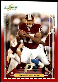 Jason Campbell
