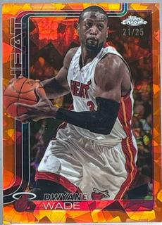 Dwyane Wade