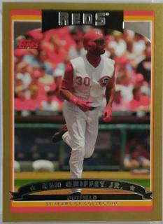 Ken Griffey Jr.