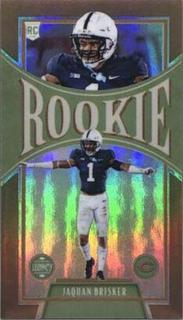 Jaquan Brisker