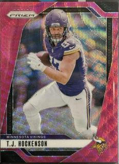 T.J. Hockenson
