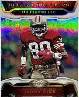 Jerry Rice