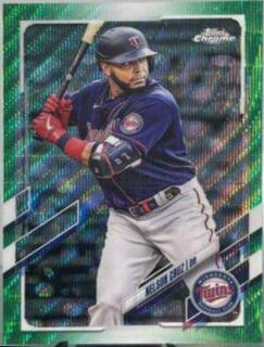 Nelson Cruz