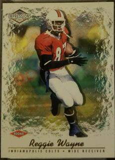 Reggie Wayne