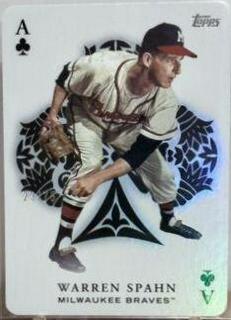 Warren Spahn