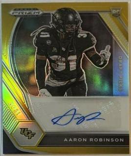 Aaron Robinson