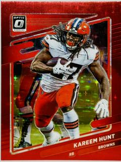 Kareem Hunt