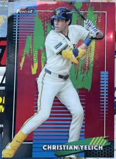 Christian Yelich