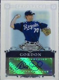 Alex Gordon