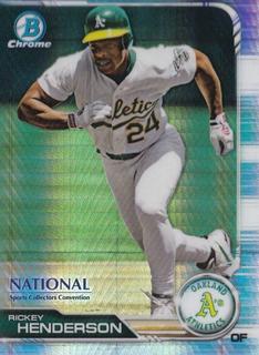 Rickey Henderson