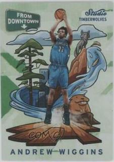 Andrew Wiggins