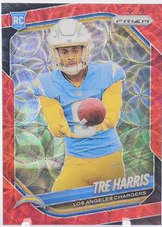 Tre Harris