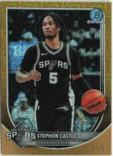Stephon Castle