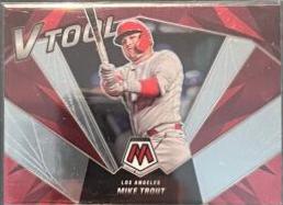 Mike Trout