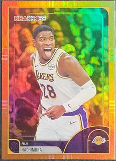 Rui Hachimura