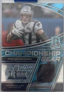 Rob Gronkowski