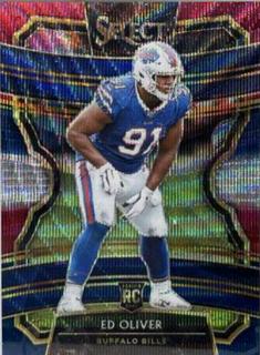 Ed Oliver