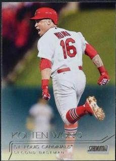Kolten Wong