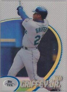 Ken Griffey Jr.
