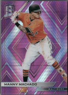 Manny Machado