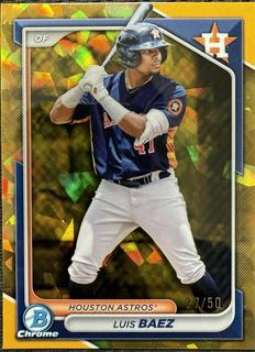 Luis Baez