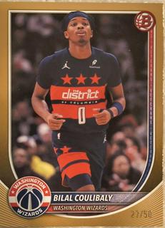 Bilal Coulibaly