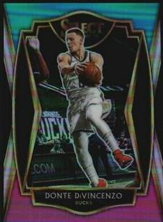 Donte DiVincenzo