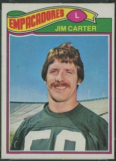 Jim Carter