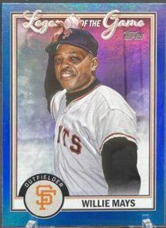 Willie Mays