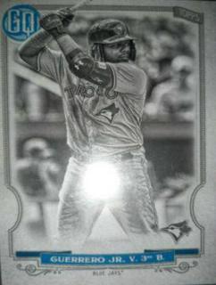 Vladimir Guerrero Jr.