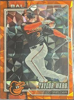 Taylor Ward