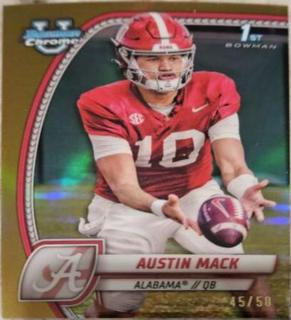 Austin Mack
