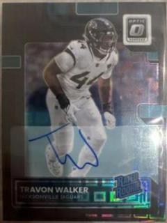 Travon Walker