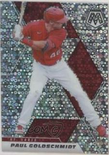 Paul Goldschmidt